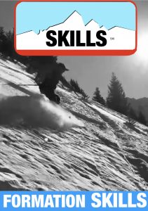 SKILLS Ski – FORMATION FERMÉE – ACCESSIBLE À PARTIR DU 06 FÉVRIER 2026 – MINI QUIZ ACCESSIBLE GRATUITEMENT