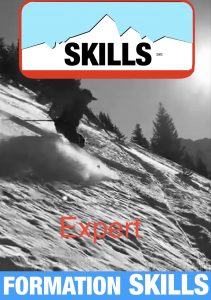 SKILLS SKI EXPERT – Formation                                                           FORMATION FERMÉE – ACCESSIBLE À PARTIR DU 06 FÉVRIER 2026 – MINI QUIZ ACCESSIBLE GRATUITEMENT